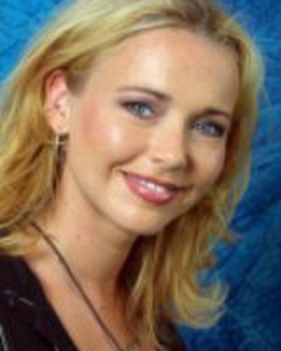 Тина Руланд фото