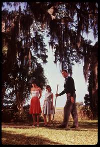 Кадр Мыс страха