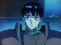 Кадр Летопись войн острова Лодосс