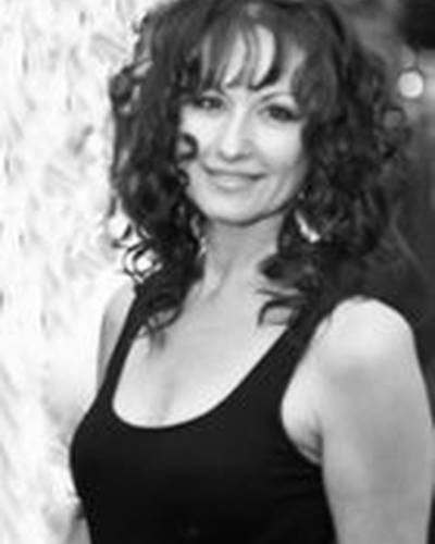 Eva Mayer фото