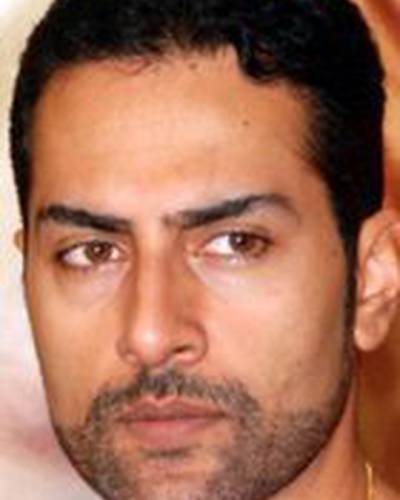 Суданшу Пандей фото