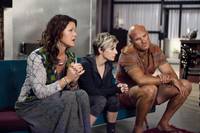 Кадр Всемогущие Джонсоны