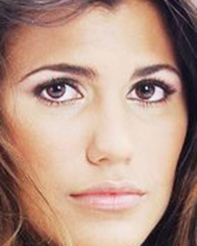 Лиз Морено фото