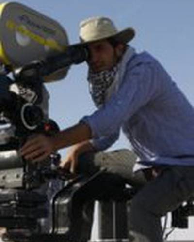 Мартин Бёге фото