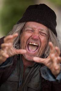 Кадр Всемогущие Джонсоны