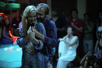 Кадр Больший всплеск