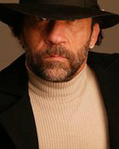 Фил Фондакаро фото