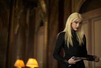 Кадр 3 дня на убийство