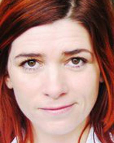 Сюзанна Юхас фото