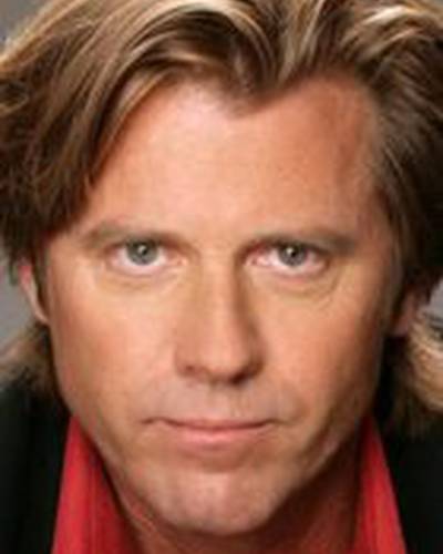 Винсент Ван Паттен фото