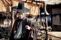 Кадр Даосский маг Чон У Чхи