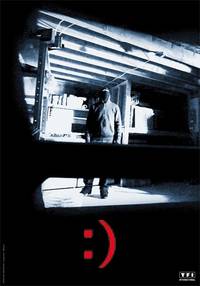 Постер Астрал на улице Арлетт