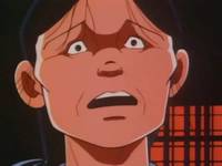 Кадр Кинжал Камуи