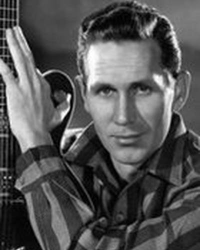 Чет Аткинс фото