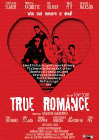 Постер Настоящая любовь