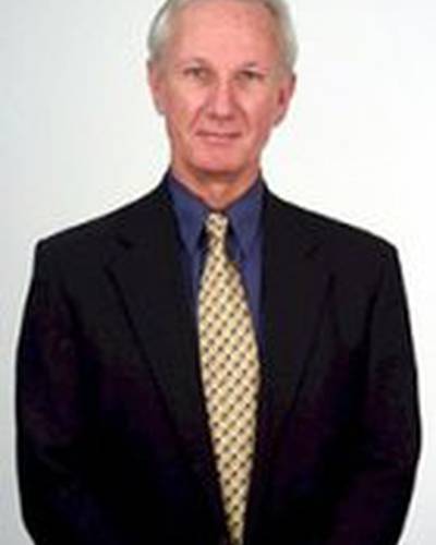 Патрик А. Хортон фото