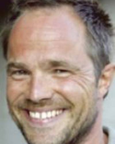 Йон Ёигарден фото