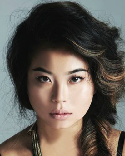 Мишель Энг фото