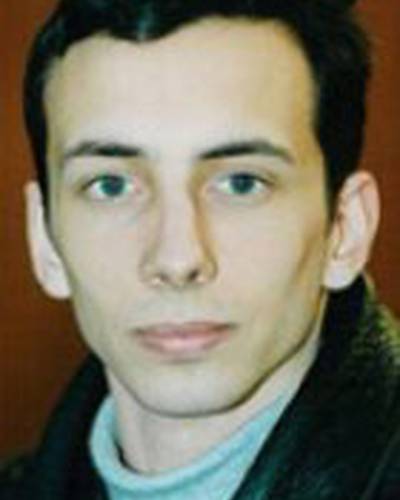 Павел Янутш фото