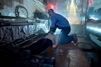 Кадр Чёрное море