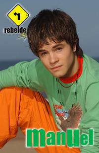 Постер Мятежный дух