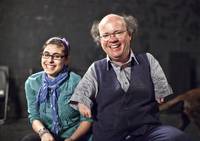 Кадр Всё будет хорошо