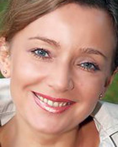 Марта Клубович фото