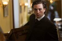 Кадр Таинственный Альберт Ноббс