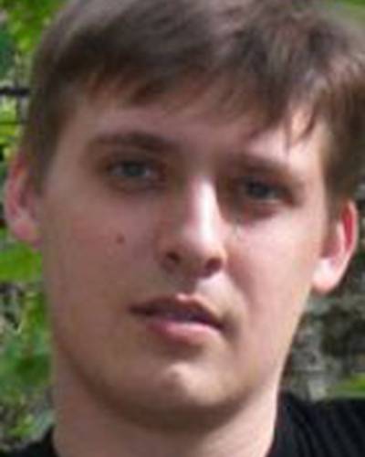 Егор Зябкин фото