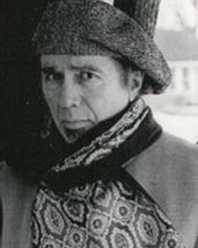 Альфред Ниттоли фото