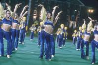 Кадр Барабанная дробь