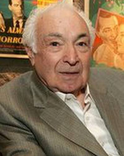 Аль Руссо фото