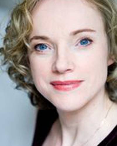 Клаудиа Гайслер фото