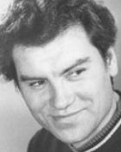 Евгений Красавцев фото