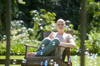 Кадр Мой ангел-хранитель