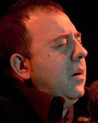 Олайо Хименес фото