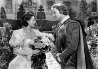 Кадр Морской ястреб