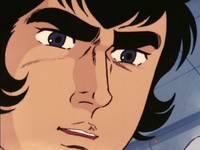 Кадр Великий Мазингер