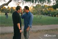 Кадр Папарацци