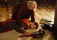 Кадр Мерлин