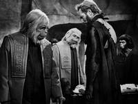 Кадр Планета обезьян