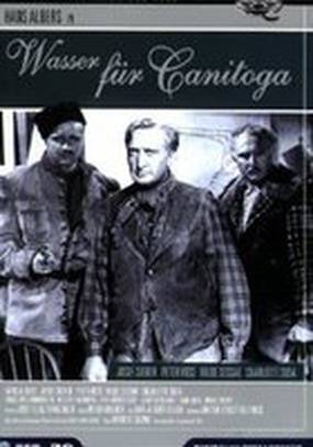 Wasser für Canitoga