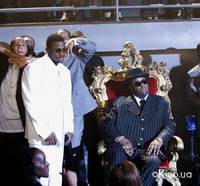 Кадр Ноториус