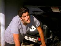 Кадр Убийца с топором (видео)