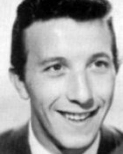 Гарри Фаулер фото