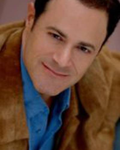 Аллан Мюррэй фото