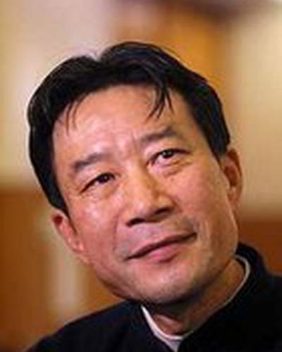 Ли Сюэцзянь фото