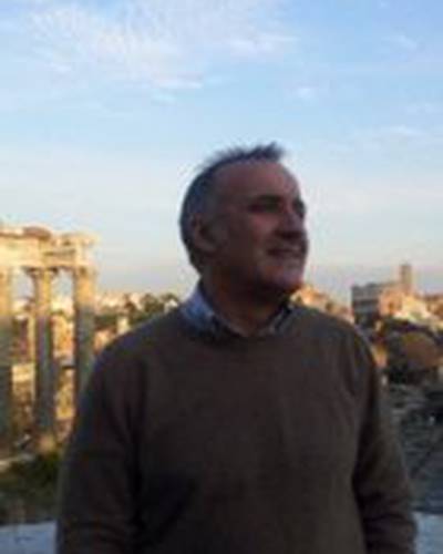 Андре Бувард фото