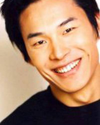 Ким Кван-иль фото