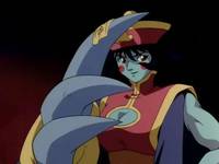 Кадр Ночные воины: Охотники на вампиров (мини-сериал)